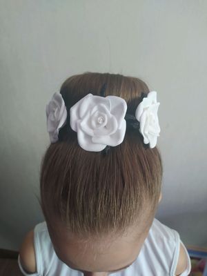 аксессуары для школьниц