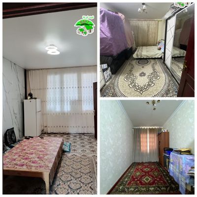 ^МЕТРО 5 минут 3-х комнатная Чиланзар 9 kvartal ор.Медиа парк Продажа!
