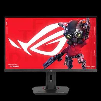 Monitor Asus 27 / 380 Hz