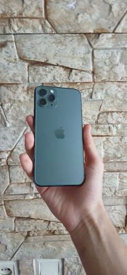 iPhone 11 Pro