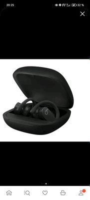 Наушники Beats Power beats Pro Original 100%