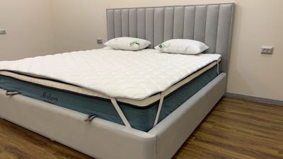 Топперы в наличии | Memory Foam 7 см | Быстрая доставка