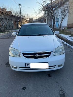 Chevrolet Lacetti 1.8 2011 yilli