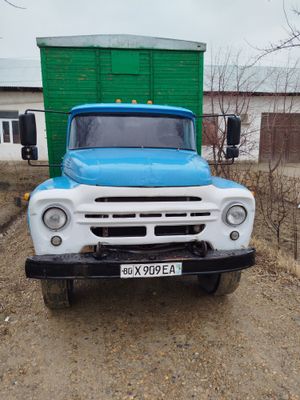 Zil130 Srochna sotiladi