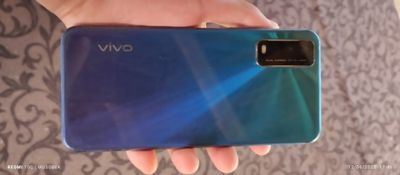 Vivo Y20 3/32 karopka yoʻq
