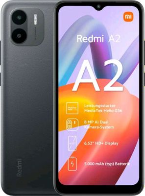 redmi a2+ ideal sastayana