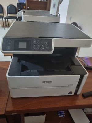 Epson M2170 [wi-fi] va Epson M2140 modelidagi printerlar sotiladi!