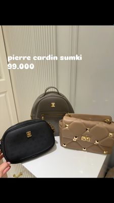 pierre cardin