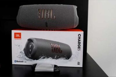JBL charge 5 оригинал