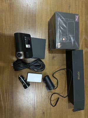 70mai Dash Cam 4K A800S