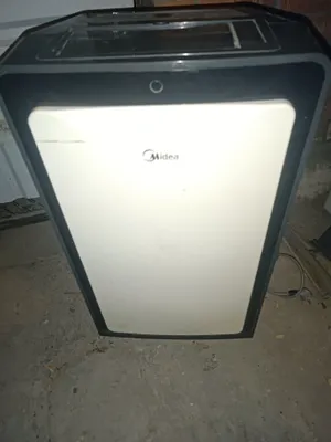 Мобильный Кондиционер Midea 9