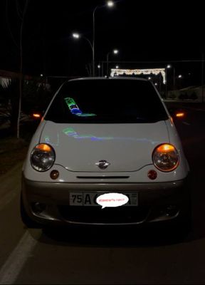 Matiz best 2017.