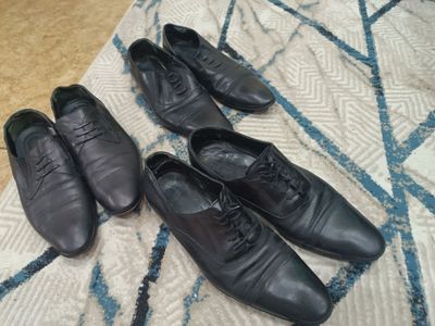 Продам туфли мужские размер 43