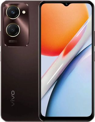 Vivo y 18s yangi