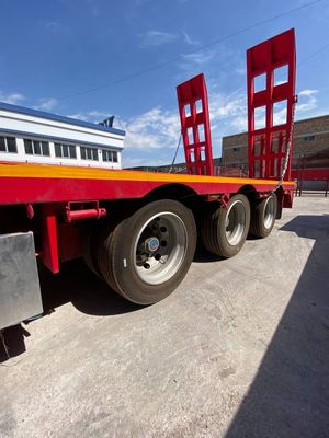 Traller/Trailer sotiladi