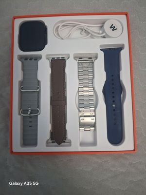 smart watch ws e9