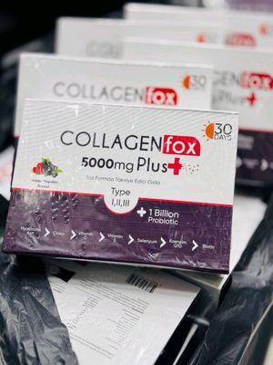 collagen