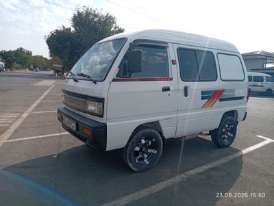 Срочна продаётся дамас VAN