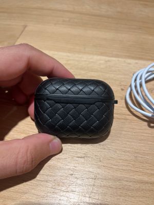 Apple AirPods Pro | Отличное состояние, комплект