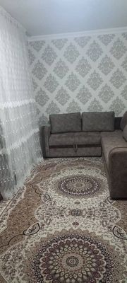 Аренда квартиры Сергели районе