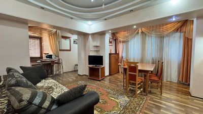 Аренда квартиры