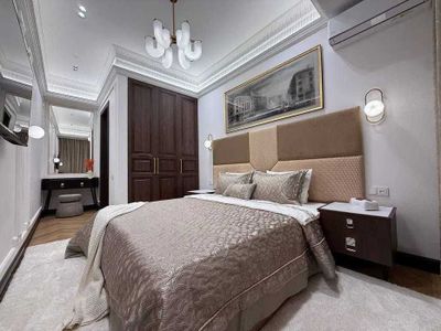 №2 Apartment for Rent in a Good Area! TASHKENT CITI