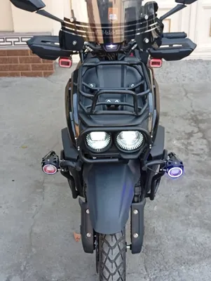 Танк 1 сотилади