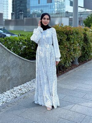 Trend kòylagimiz keldi keng fason