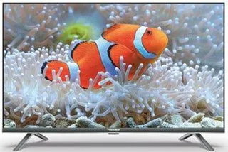 Телевизор Premier 32PRM720SV с голосовым пультом