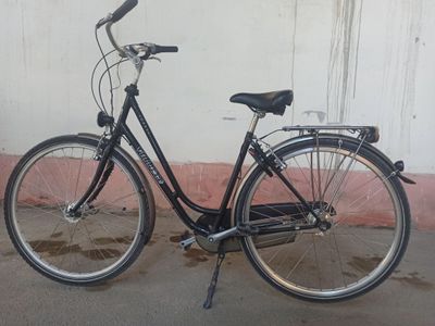 Velosiped Nemis3407