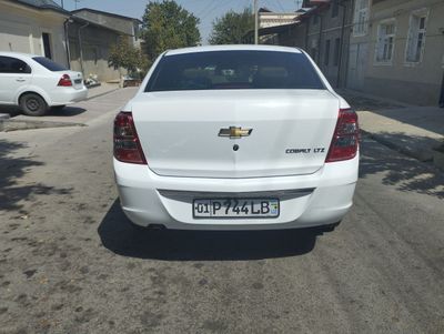 Kobolt moshinasini sotaman ichlari toza ozoda, Akuratni minilgan.