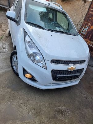 Oq avtomat Spark