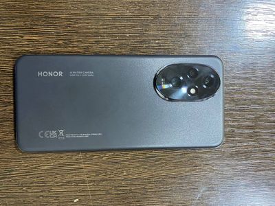 Honor 200. 8/256