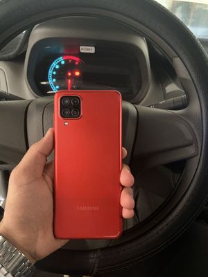 Samsung Galaxy A12 128gb