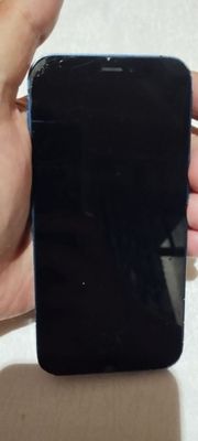 iphone 12mini kok kor dok yoq