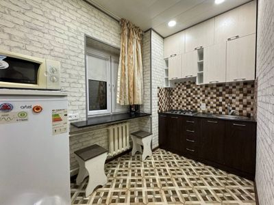 Сдается в аренду 1/3/5 квартира в Центре