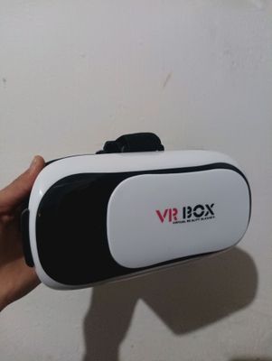 VR box .  3d vizual. Android va iPhone lar uchun