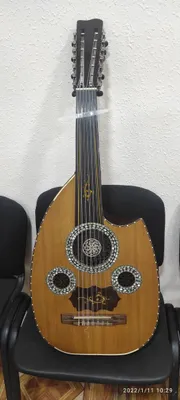 Уд полакустик идеально состояние