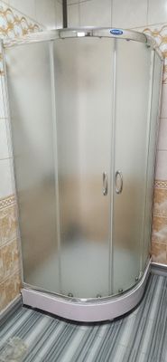 Dushovoy kobina robchiy