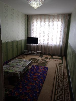 Квартира ижарага бирилади