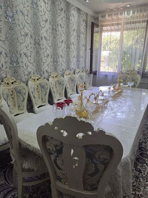 Срочно квартира барча мебел техника колади