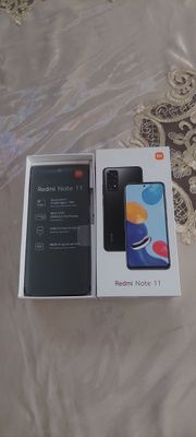 Продаю Смартфон Redmi Note 11 64GB идеал за 70 у.е!