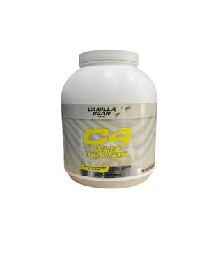 Cellucor C4 protein 46servings