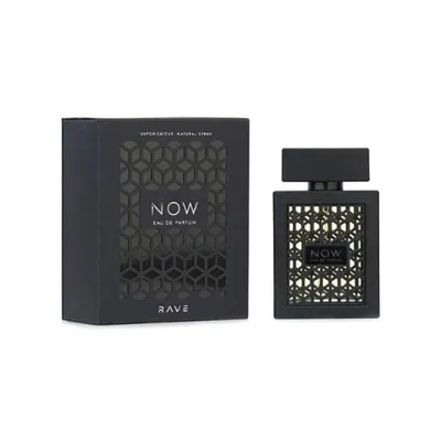 Now atir - erkaklar uchun maxsus atir