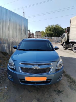Kobilt Metan navorat