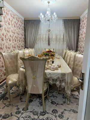 Квартира, дом 3 комнатная.