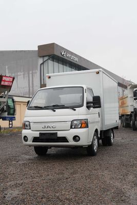 Furgon jac x 200 sotuvda tayyor