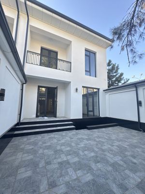 Продается Евро Дом Юнусабад Гвардейское 1,5 сот 6 комнат 3 уровня
