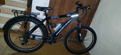 Velosiped sotiladi
