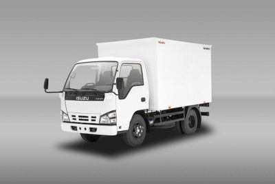 Isuzu 2t Aksiya 10%